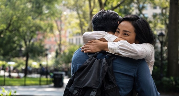 Grizzly bear christopher bear daniel rossen announce soundtrack celine song new a24 movie past lives