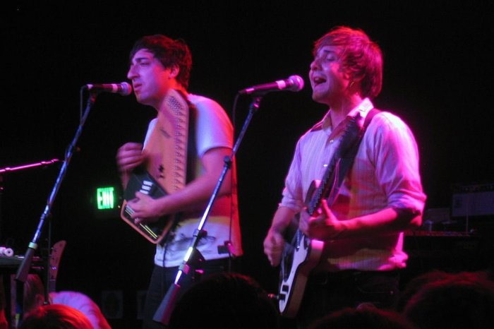 Grizzly bear add more tour dates