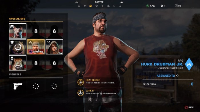 Far Cry 5_20230505210250 - YouTube Far cry 5 predictions