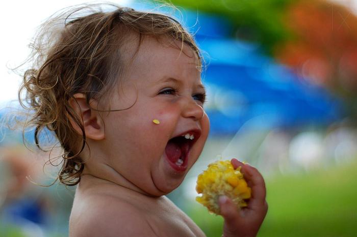 How to Be Happy