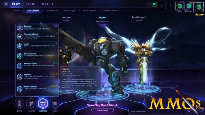 Heroes of the Storm Game Review 746 5 things you should know about heroes of the storm