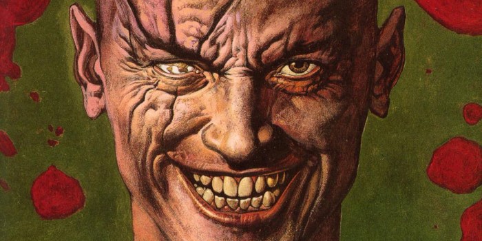 Preacher Comic Con Herr Starr A Deep Dive