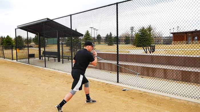 How To Build Up Arm Strength For Baseball? - Metro League Develop Arm Strength for Baseball