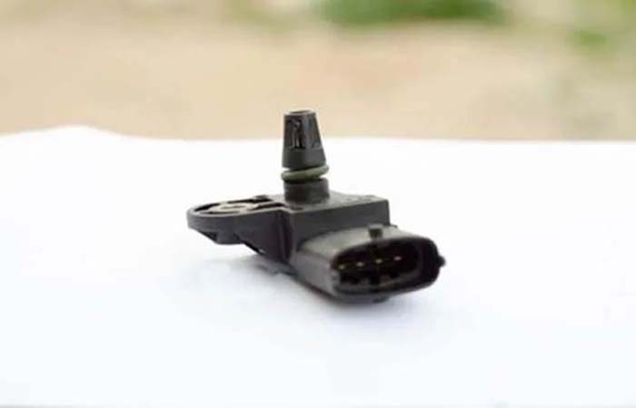 Forums / The Garage / Map sensor cleaning. - C6owners Clean a Map Sensor
