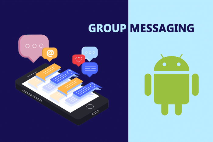 What Is Message Blocking On Android And How To Turn It Off Block Group Texts on Android