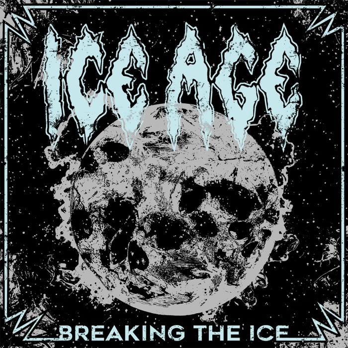 Album Review: Ice Age - Waves Of Loss And Power (Sensory Records ... Iceage announce new album