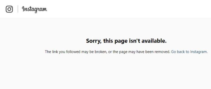See the Users You Have Blocked on Instagram and Unblock Them