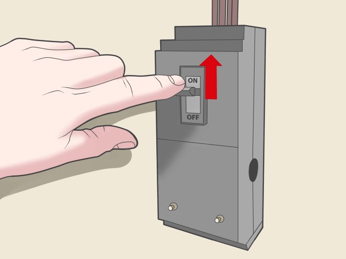 How to Install a Gas Dryer (with Pictures) - wikiHow Install a Gas Dryer