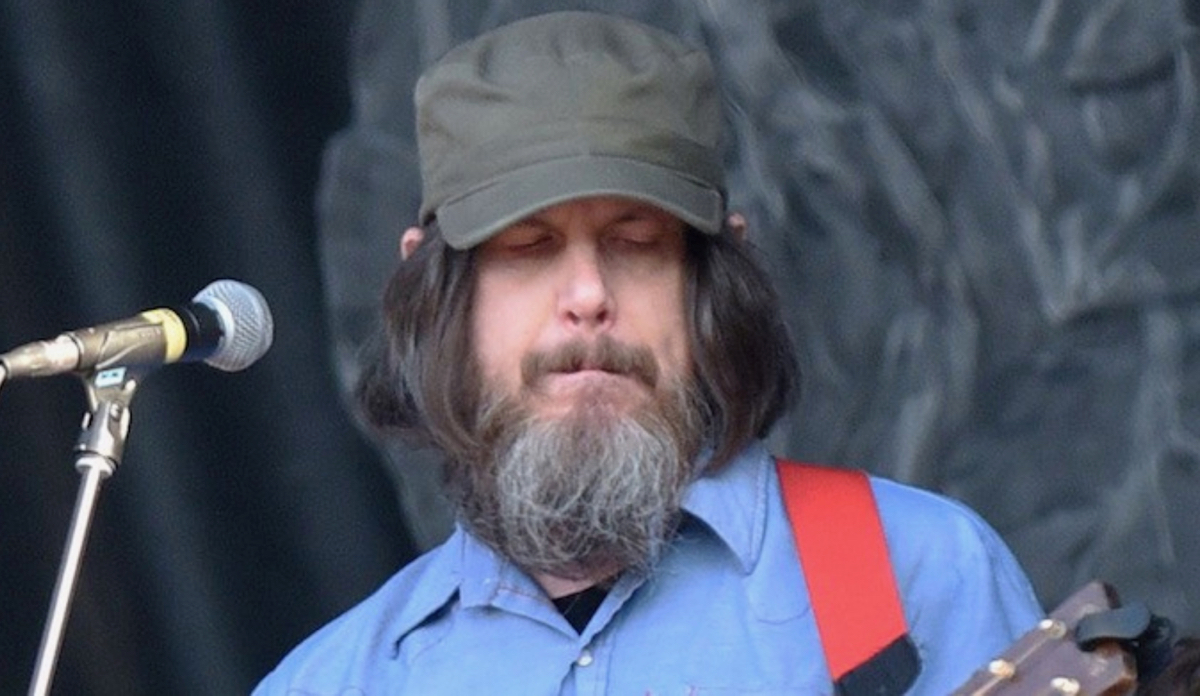 Jeff Mangum - Tour Dates, Song Releases, and More Jeff mangum surfaces at elephant 6 show in nyc