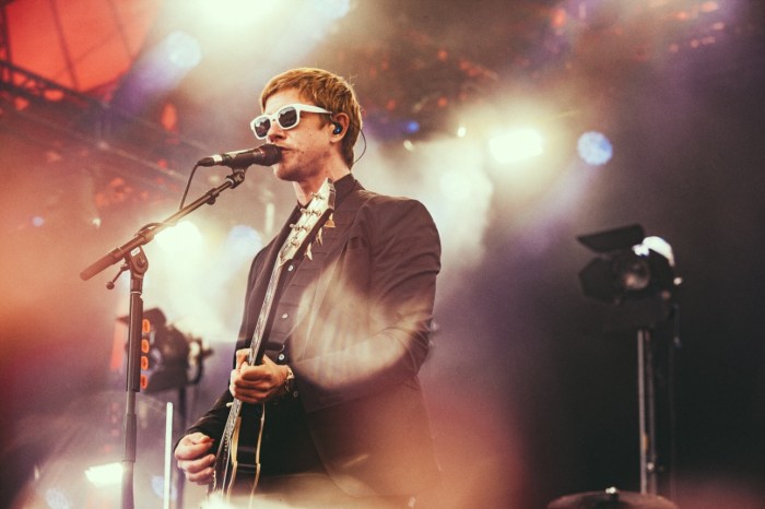 Interpols paul banks readying another solo album