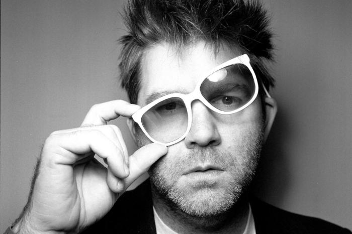 LCD Soundsytem Outline New Album And Supporting World Tour — News, Tour ... Lcd soundsystem chronicled in photo book