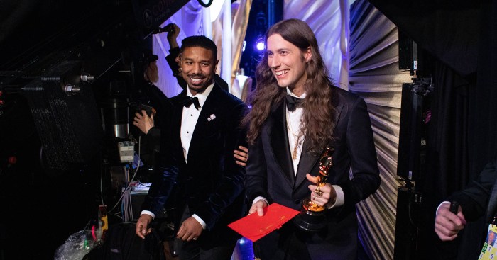 Ludwig Goransson Breaks Down His Movie Scores