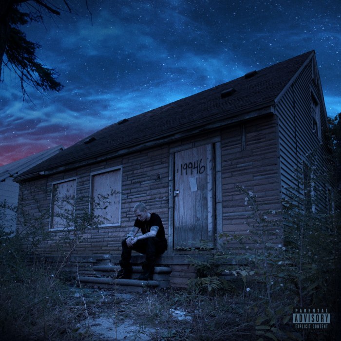 Eminem Announces MMLP2 Album | Hypebeast Eminem announces new album mmlp2