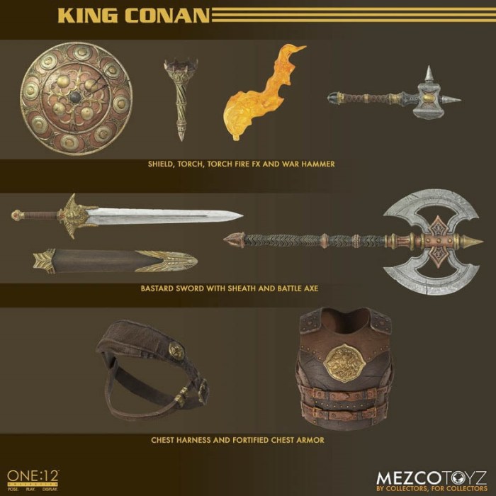 King tuff performs eyes of the muse on conan