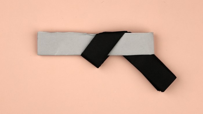How to Make a Simple Paper Gun (with Pictures) - wikiHow Make a Simple Paper Gun