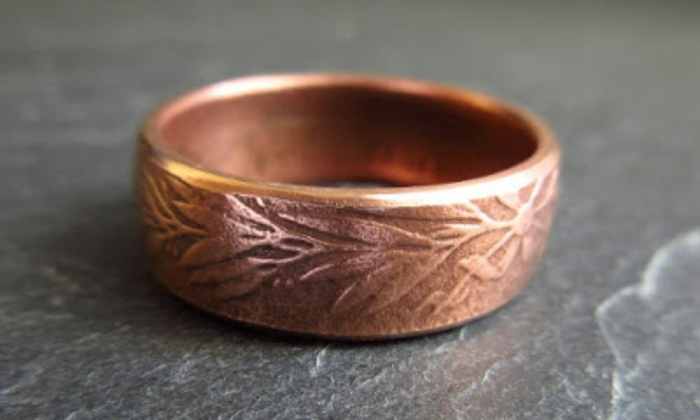 Make a Coin Ring A Crafted Treasure