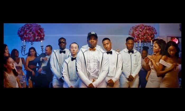 BIG SHAQ - MAN DON'T DANCE (OFFICIAL MUSIC VIDEO) |REACTION | HES BACK ... BIG SHAQ - MAN DON'T DANCE (OFFICIAL MUSIC VIDEO) |REACTION | HES BACK ...