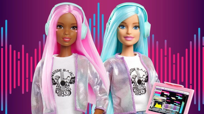 And Surf Gang Barbie New Song A Deep Dive