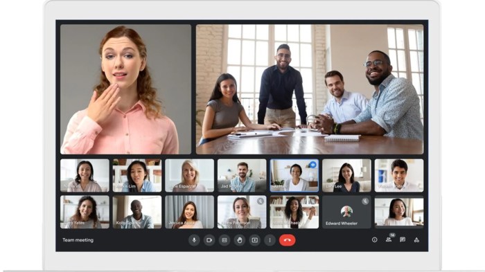 Google Meet video call: How to schedule a meeting | How-to Meet the monstrums of ys ix