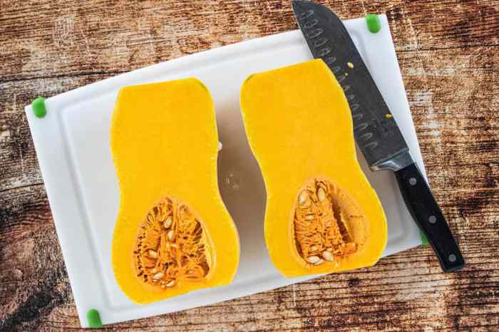How To Cook Butternut Squash In Microwave | Recipe This Cook Butternut Squash in the Microwave