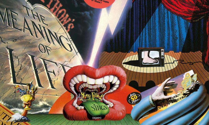 Neil innes bonzo dog band the rutles monty python dead at 75