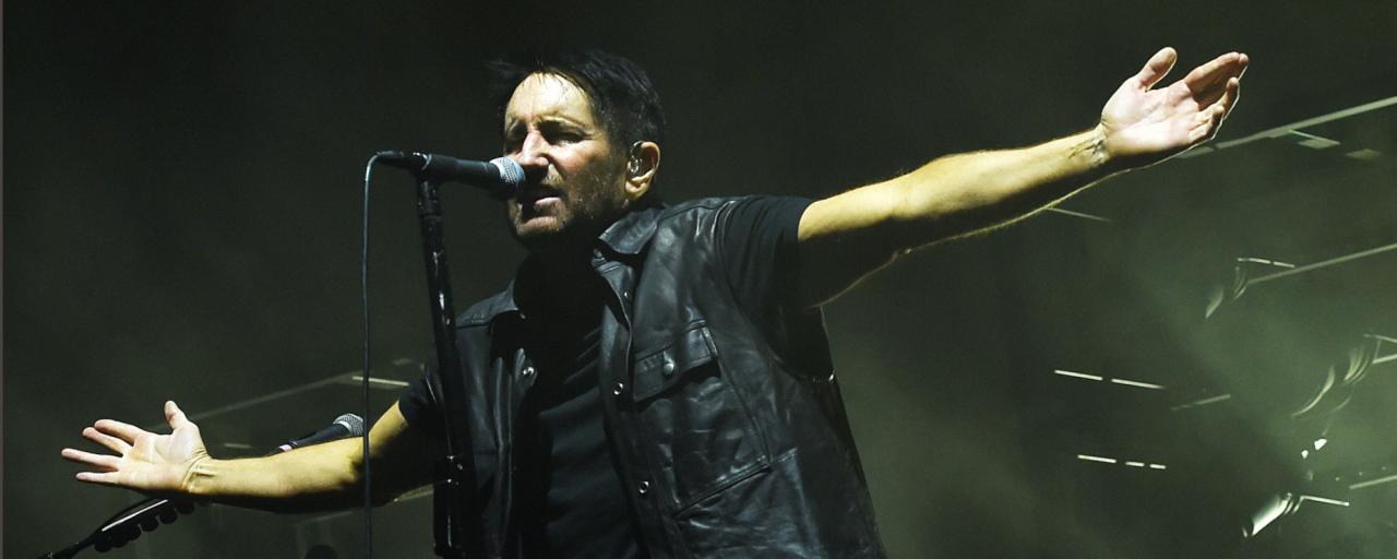 Trent Reznor and Atticus Ross on Scoring 'Challengers' and 'Queer' Trent reznor and atticus ross scoring new amy adams film the woman in the window