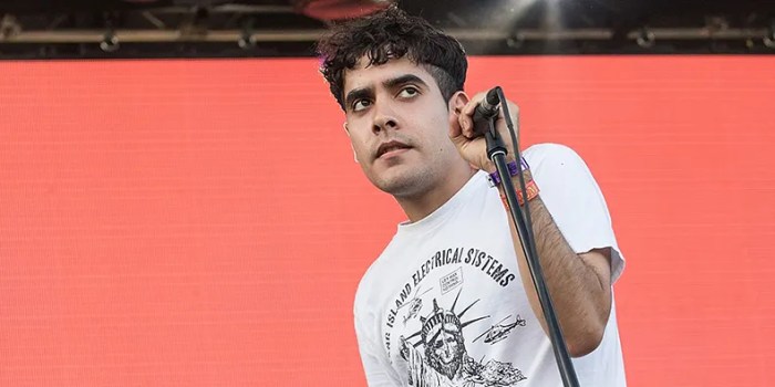 Neon Indian Preps Funky New LP, U.S. Tour Neon indian returns with new single annie