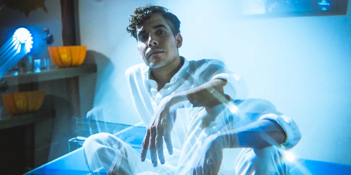 Neon Indian Lyrics, Songs, and Albums | Genius Neon indian returns with new single annie