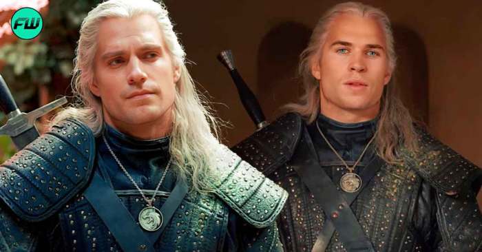 Why Did Henry Cavill Really Quit 'The Witcher?' 925 the witcher could finally make a great film