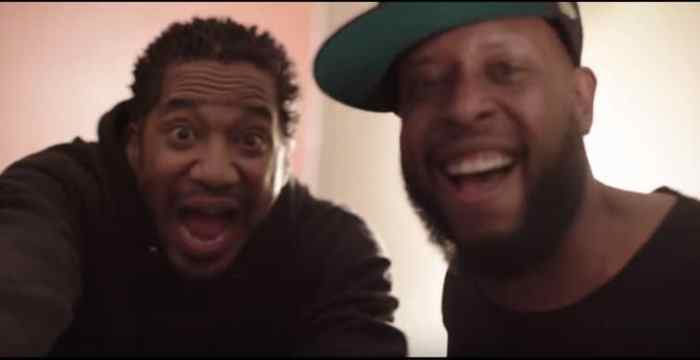 Talib kweli anderson paak and kaytranada team for new song listen