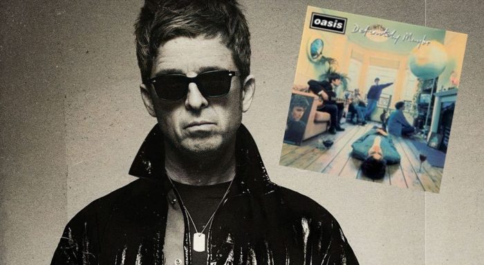 Noel gallagher announces two solo albums
