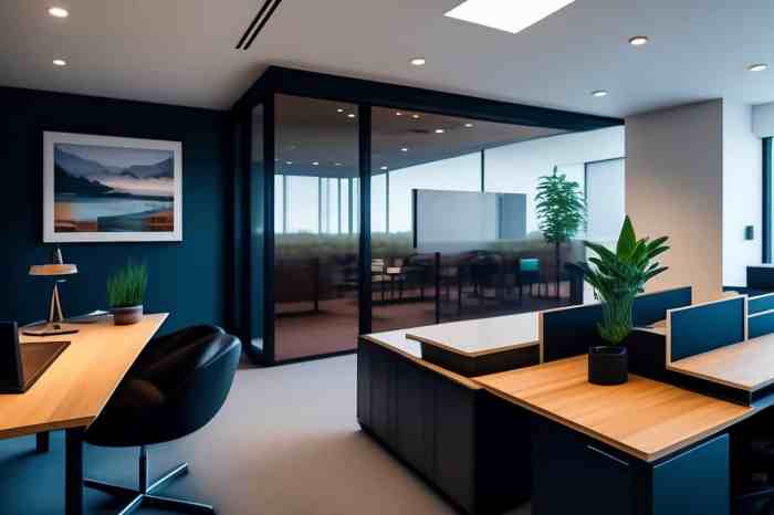 Office culture a life of crime