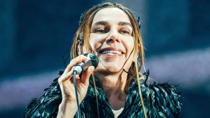 Pj harvey to publish book length poem orlam