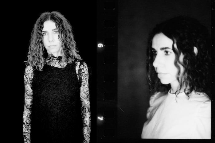 Pj harvey to publish book length poem orlam
