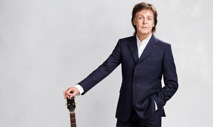 HIGH IN THE CLOUDS | Paul McCartney, Geoff Dunbar, Philip Ardagh ... Paul mccartneys animated film high in the clouds gets director and composer