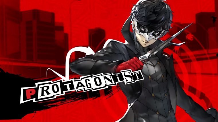Persona 5 English Voice Cast Detailed | Attack of the Fanboy Persona 5 meet english voice cast