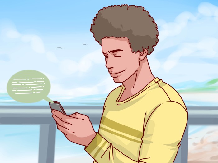 How to Pretend You Are Talking on the Phone: 15 Steps Pretend You Are Talking on the Phone