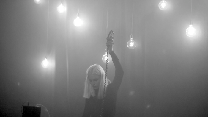 Puce mary night is a trap ii