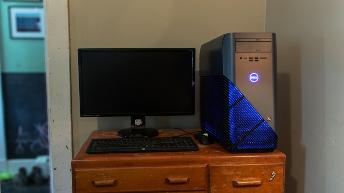 Dell game design on the go