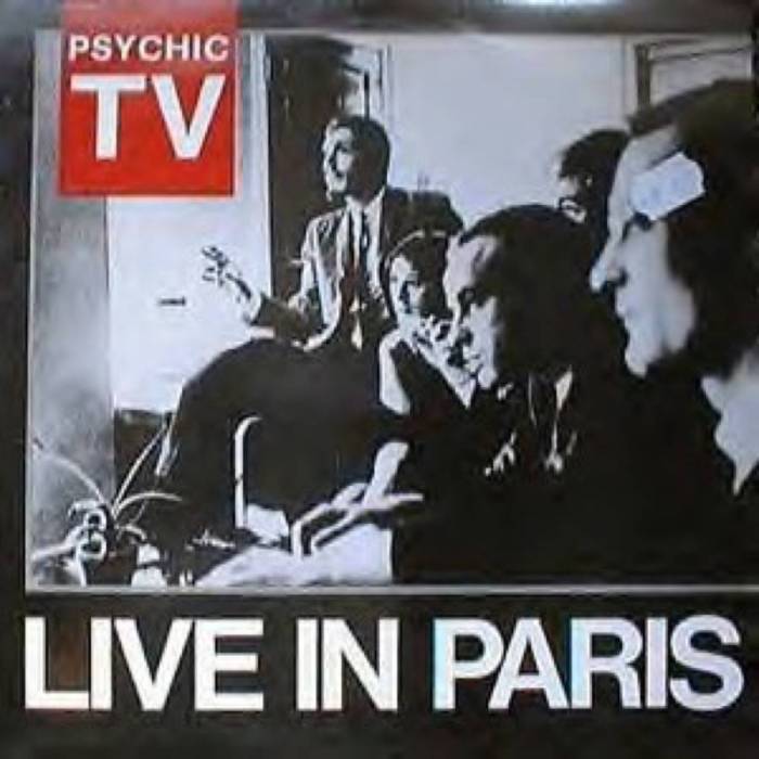 Darkside Release Concert Film – Psychic Live