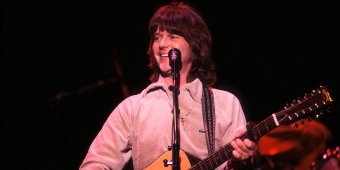 Randy Meisner, the Eagles’ Founding Bassist, Dies at 77 | Pitchfork Randy meisner the eagles founding bassist dies at 77
