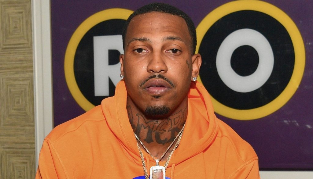 Remembering Trouble On Anniversary Of Atlanta Rapper's Death Remembering atlanta rapper trouble with 5 essential tracks