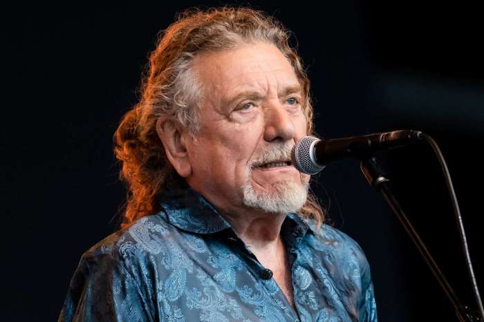 Robert Plant With Led Zeppelin Hits and More - The New York Times No robert plant for led zeppelin record tour