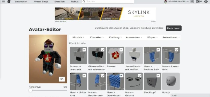 Roblox Account create - step by step tutorial Sign Up for an Account on Roblox