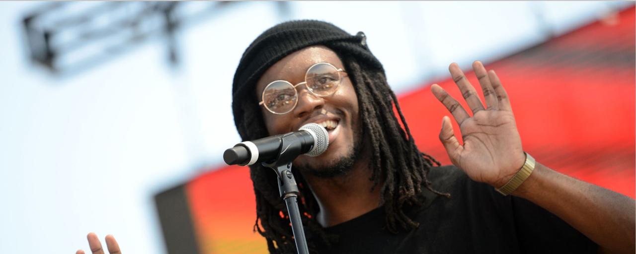 Saba announces us tour