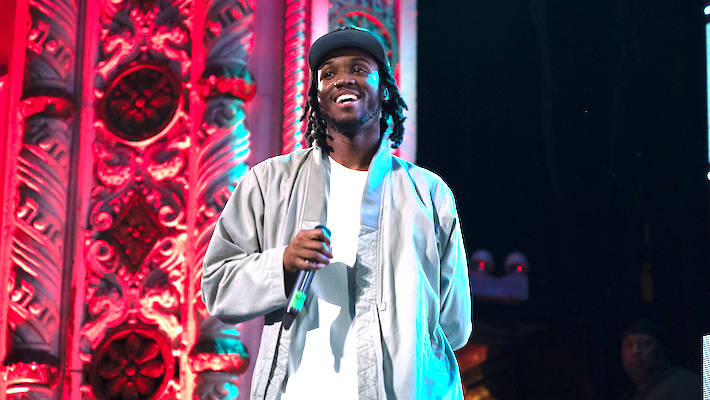 Saba Announces US Tour A Must-See