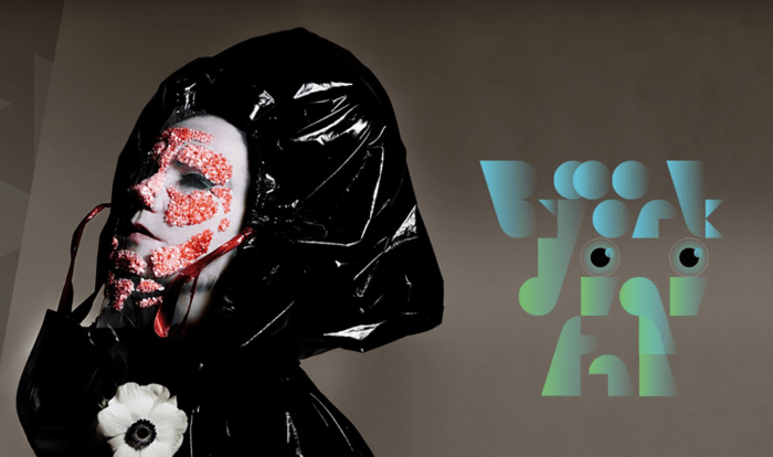 Watch Björk’s 360° Virtual Reality Video for “Stonemilker” Watch bjorks 360o vr live stream