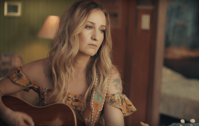 Margo Price Wins American Music Prize A Deep Dive