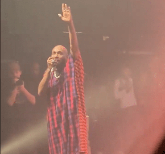 Mos def yasiin bey covers doom