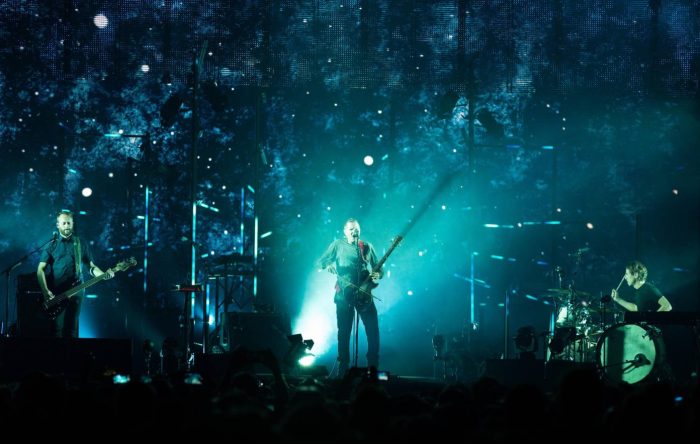 Sigur Rós Announces North American Tour, New EP